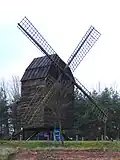 Standerdmolen