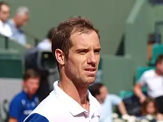 Richard Gasquet