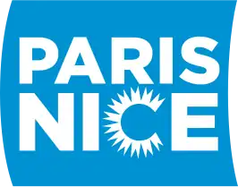 Parijs-Nice
