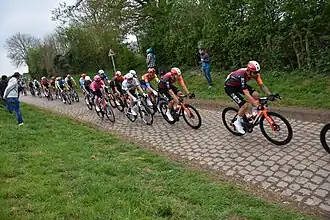 Parijs-Roubaix 2025