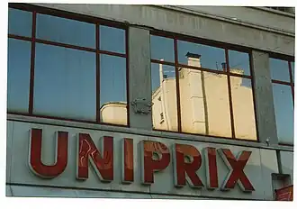 Uniprix