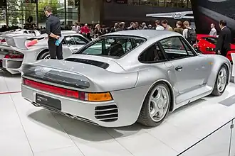 Porsche 959