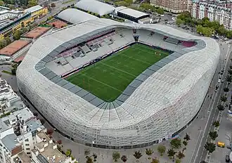 Stade Jean-Bouin