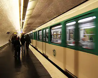 Javel - André Citroën