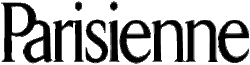 Parisienne-logo