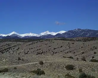Great Basin National Park