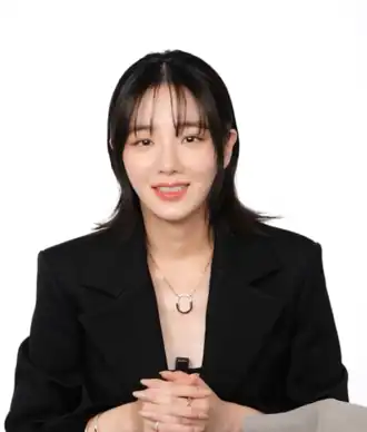 Park in september 2023