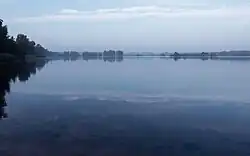 Westelijke Rijkerswoerdse Plas