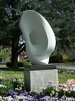 Symphonie (2006), Wiesloch