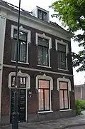 Parklaan 103