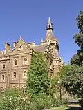 Ormond College