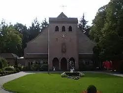 Carolus Borromeüskerk[4]