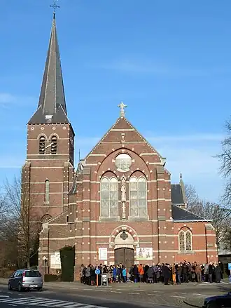 Heilig Hartkerk