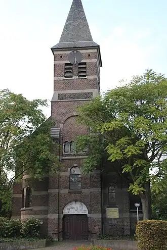 Heilige-Familiekerk