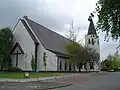 Heilige-Familiekerk
