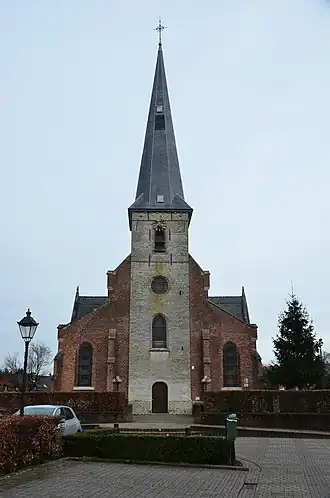 Onze-Lieve-Vrouwekerk