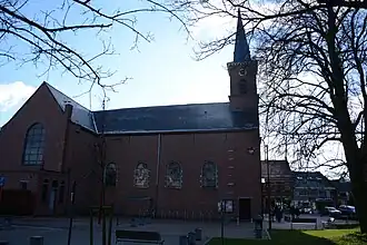 Parochiekerk Onze-Lieve-Vrouw Geboorte