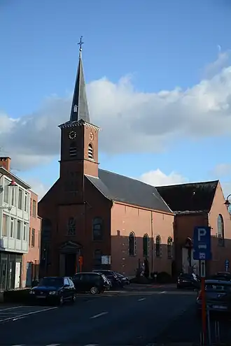 Onze-Lieve-Vrouw Geboortekerk