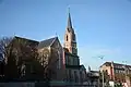 Parochiekerk Sint-Amands