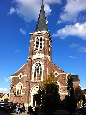 Parochiekerk Sint-Catharina
