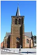 Parochiekerk Sint-Eustachius