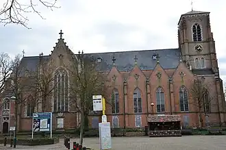 Sint-Guibertuskerk