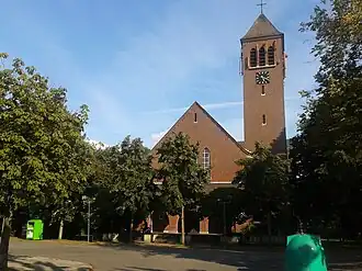 Sint-Jozefskerk