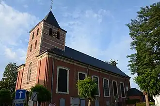 Parochiekerk Sint-Lambertus