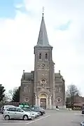 Parochiekerk Sint-Lambertus