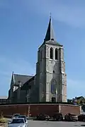Parochiekerk Sint-Martinus
