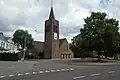 Parochiekerk Sint-Odrada