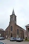 Parochiekerk Sint-Ursmarus