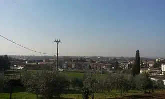 Parona di Valpolicella'