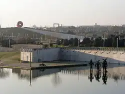 Eolos, Paul van Hoeydonck