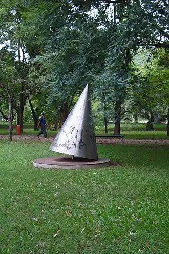 Cono Sur (1997), Porto Alegre