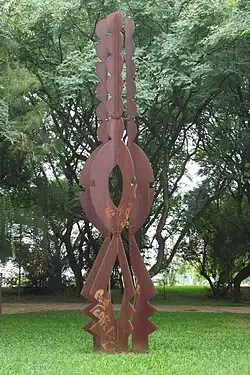 El Canto de las Flores van Francine Secretan