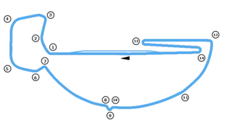 EPrix van Santiago 2019