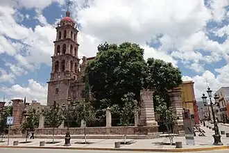 Silao de la Victoria