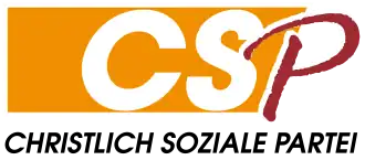 Christlich Soziale Partei