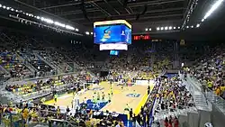 Gran Canaria Arena