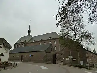 Klooster Mariëndaal