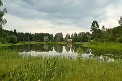 Het Kõrdsijärv
