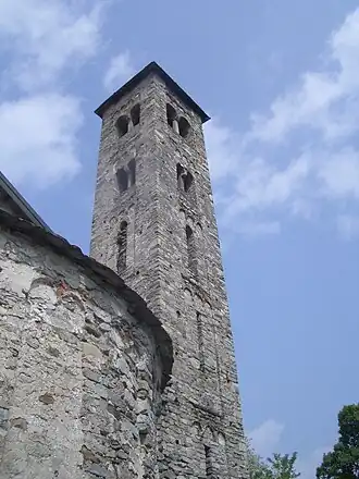 Kerk van San Marcello