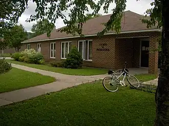 Gemeentehuis van Pasadena