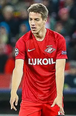 Mario Pašalić