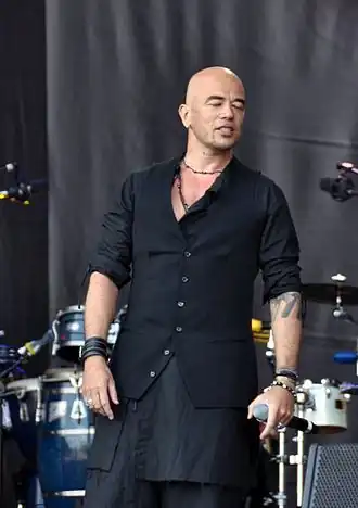 Pascal Obispo