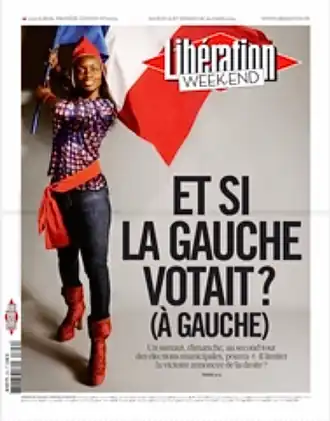 Libération