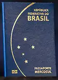 Brazilië (2015)