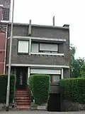 Burgerwoning van 1933