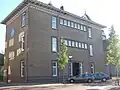 Pastoor Hesseveld L.O. School